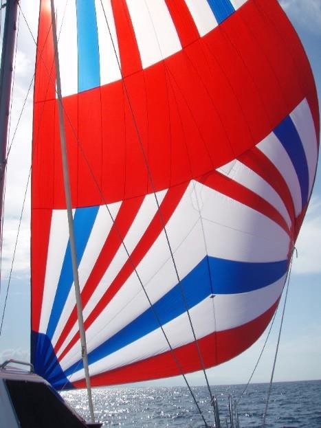 royal prince alfred yacht club flag