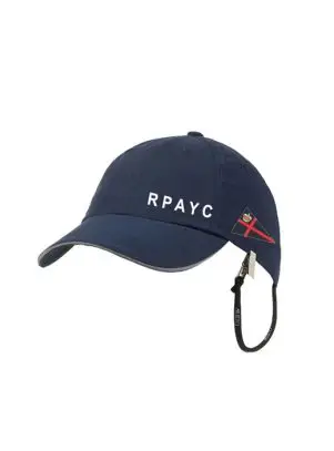 Club Fast Dry Cap