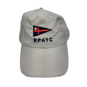 Club Fast Dry Cap