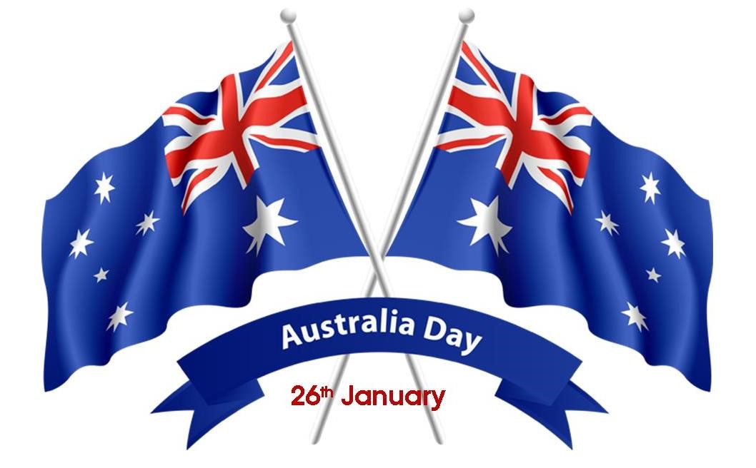 RPAYC Australia Day Long Weekend Hours RPAYC