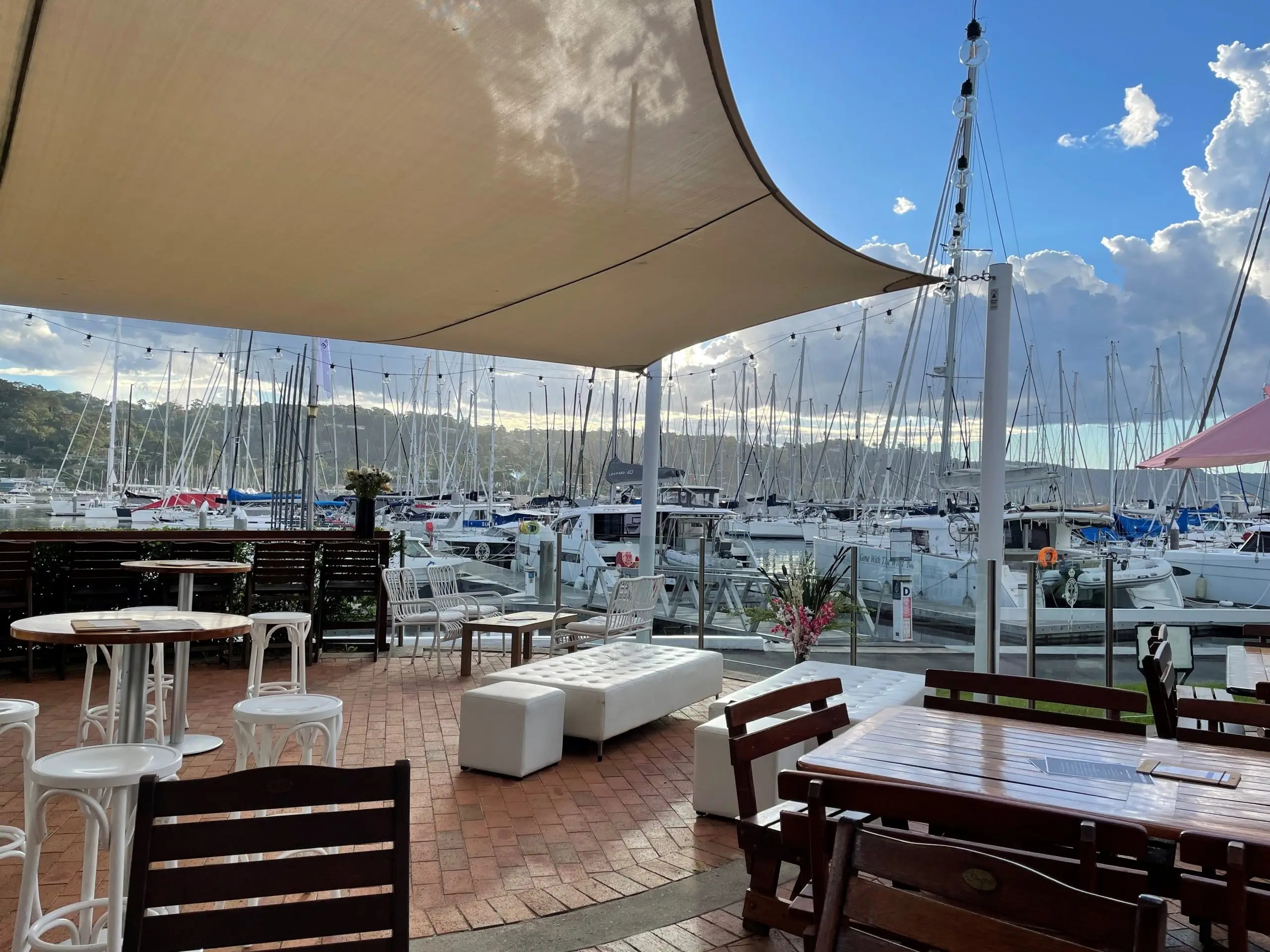 Terrace Coffs party7