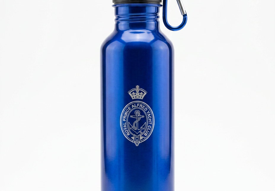 Club Water Bottle