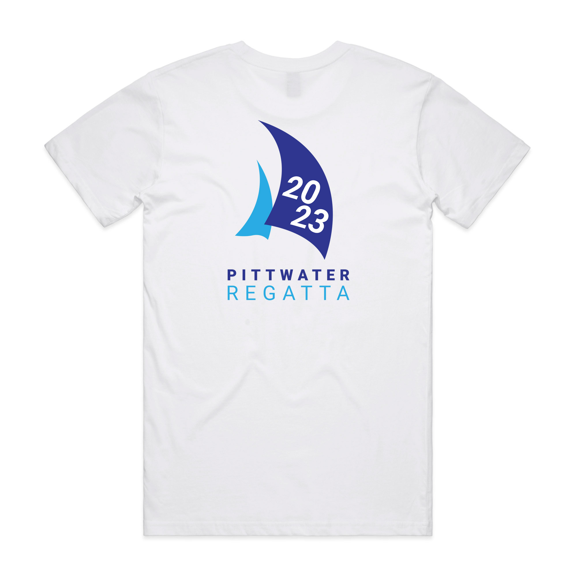 Pittwater Regatta 2024 RPAYC