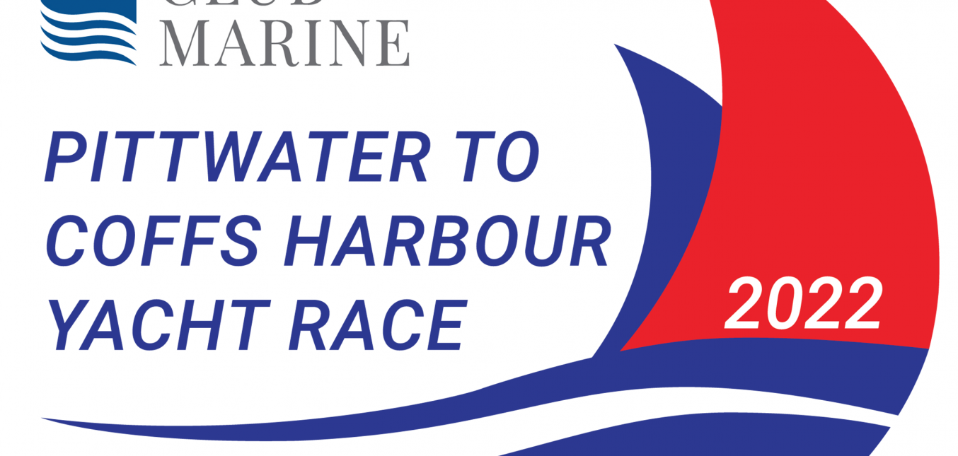 Pittwater to Coffs Harbour Yacht Race