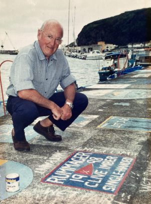 Vale Clive Imber