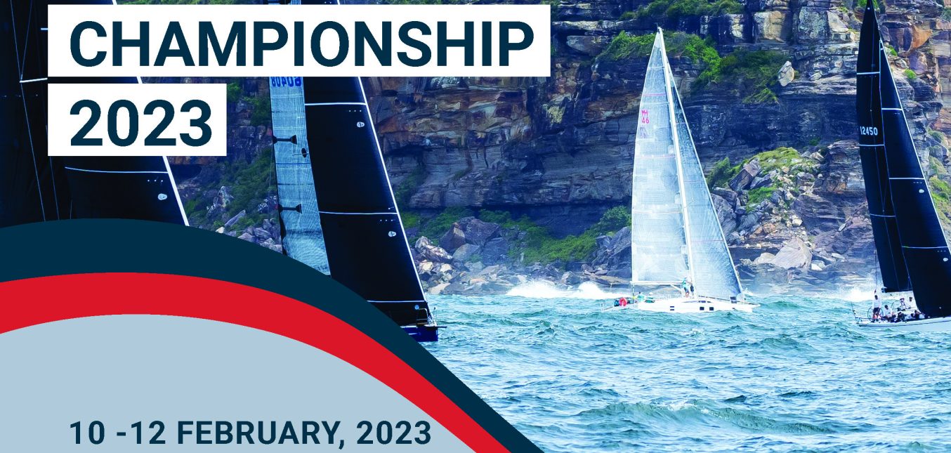 Pittwater Regatta 2023 inc Sydney Marine Brokerage ORC NSW Championship