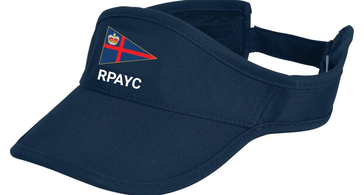 RPAYC Visor