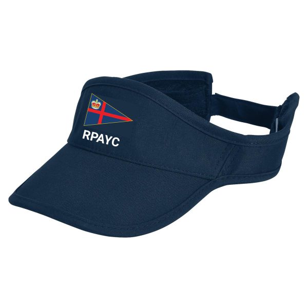 RPAYC Visor