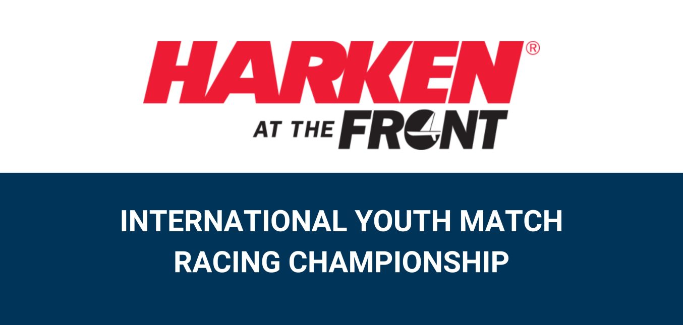 HARKEN International Youth Match Racing Championship