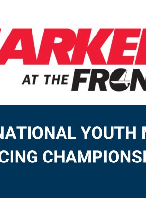 HARKEN International Youth Match Racing Championship kicks off today