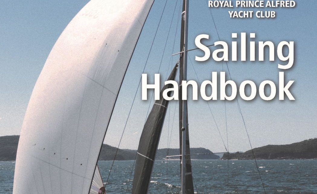 Yachting Handbook 2023-2024