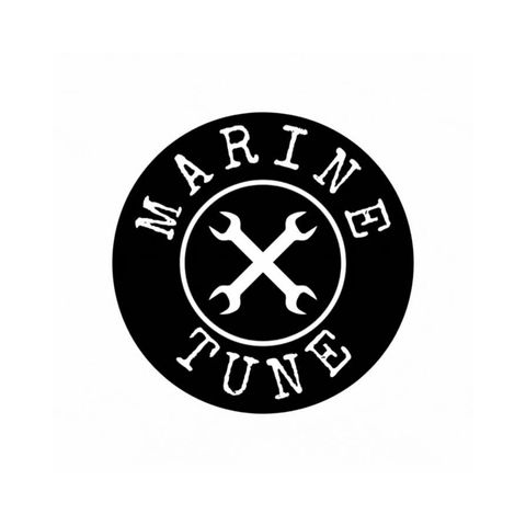 Marine Tune Logo