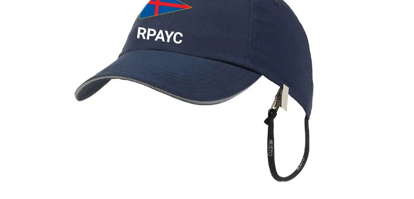 RPAYC Sports Team Cap