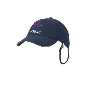 RPAYC Sports Team Cap