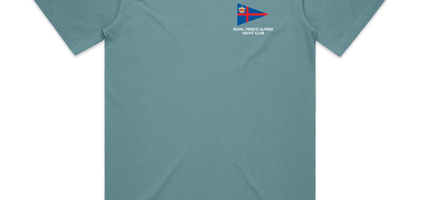 Summer T-Shirt Teal