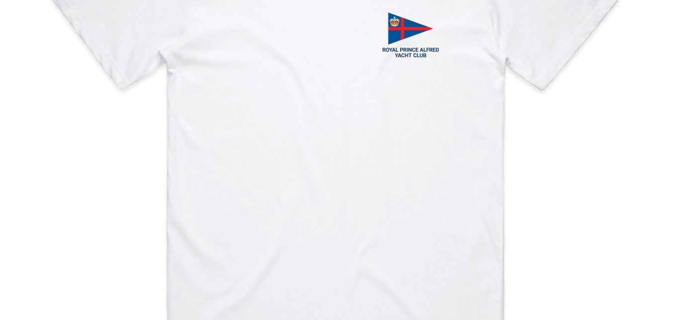 Summer T-Shirt - White