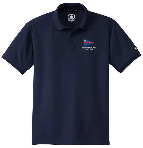 Club Men's Polo