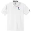 Club Men's Polo - Image 2