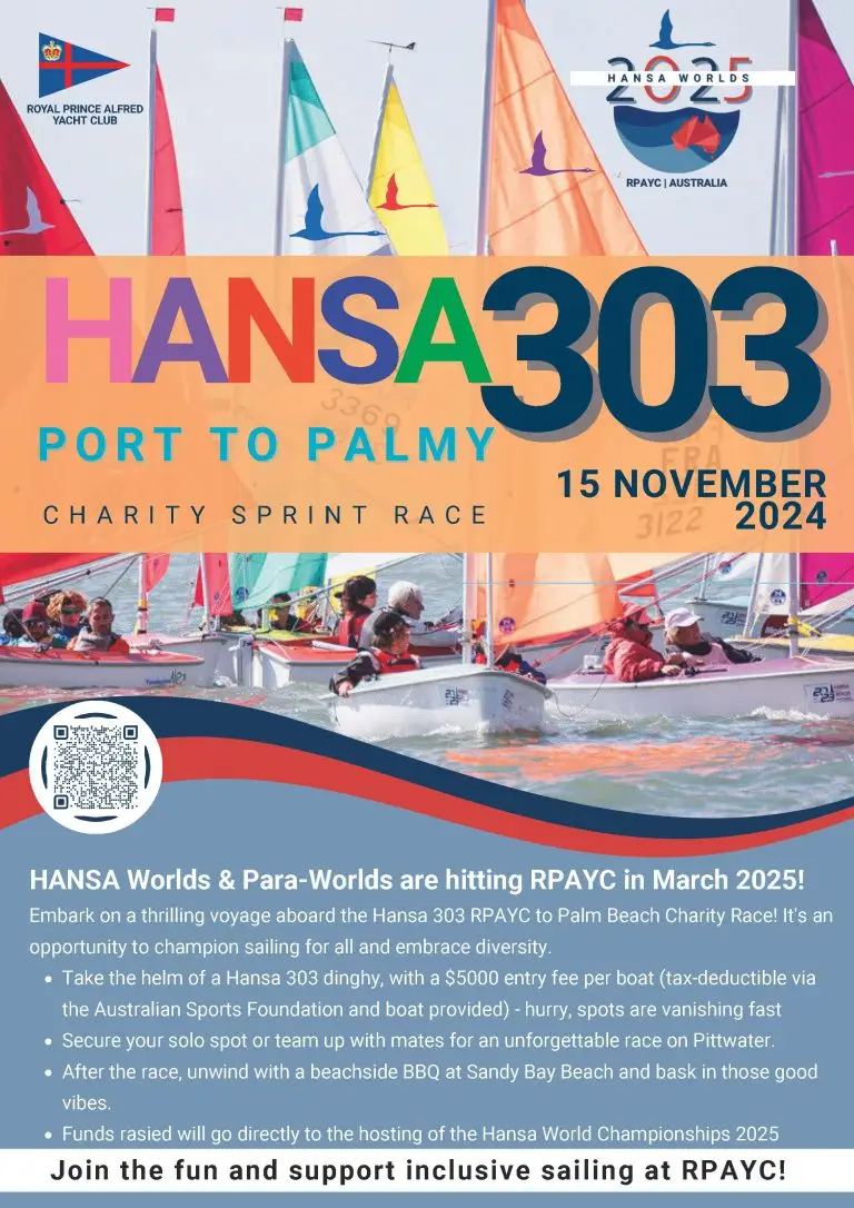 Hansa Race Posters