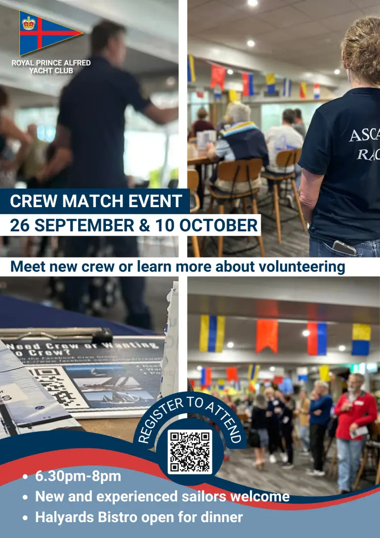 Poster - Crew Match - September and October 2024 V2 (A3)