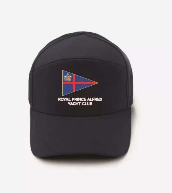 RPAYC Sports Team Cap - Image 2