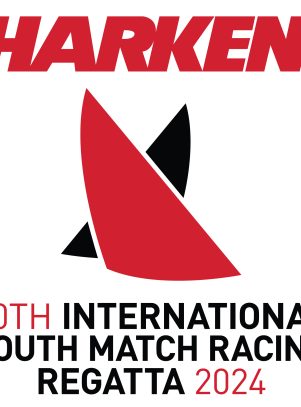 Excitement Builds for the 30th HARKEN International Youth Match Racing Championship!