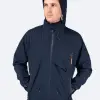 Inshore Sailing Waterproof Jacket