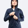 Inshore Sailing Waterproof Jacket - Image 2