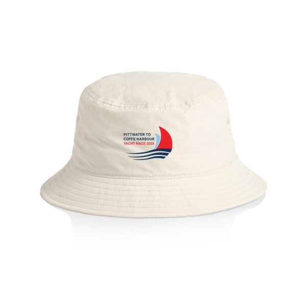 Pittwater to Coffs Bucket Cap