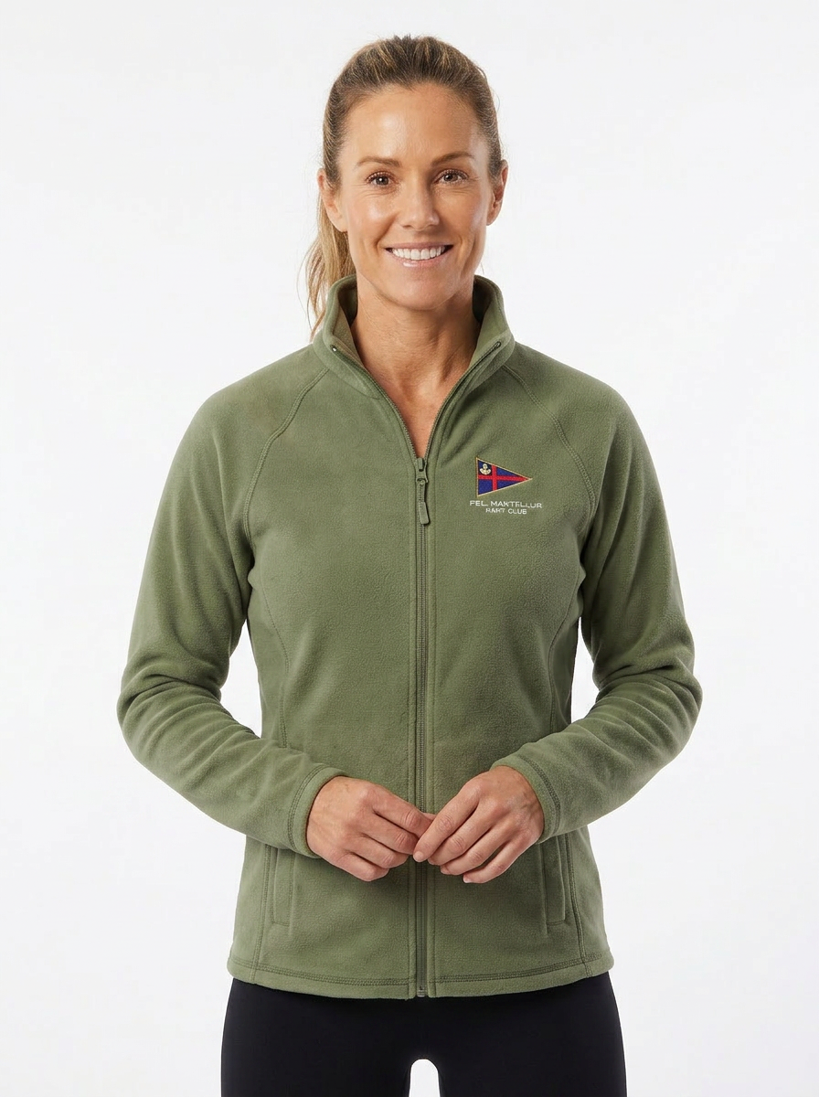 Women's Winter Fleece