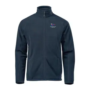RPAYC Men's Winter Fleece