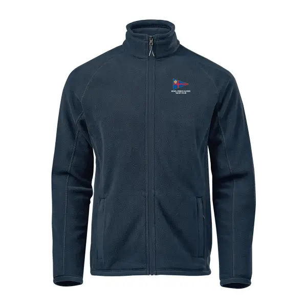 RPAYC Men's Winter Fleece