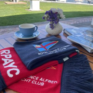 RPAYC Scarf