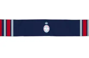 RPAYC Winter Scarf