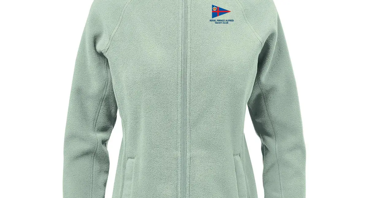 RPAYC Women's Winter Fleece