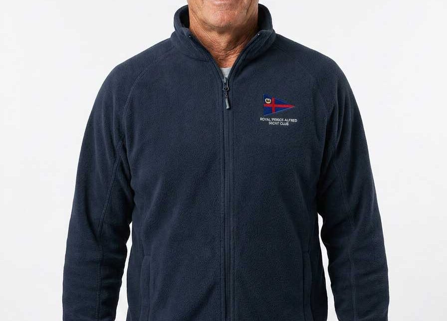 Men's Winter Fleece