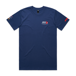 Sydney to Auckland - Regatta T-Shirt