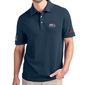 Sydney to Auckland - Men's Polo