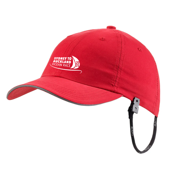 Sydney to Auckland - Race Cap - Image 2