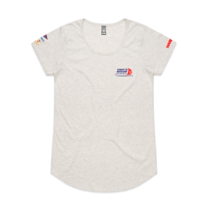 Sydney to Auckland - Women's Regatta T-Shirt