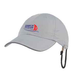 Sydney to Auckland - Race Cap