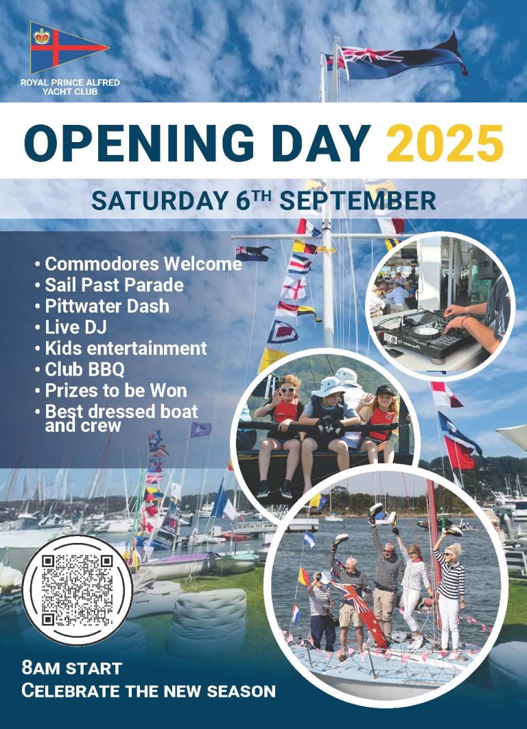 V2 Opening Day 2025 Poster