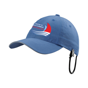 Pittwater to Coffs Event Cap