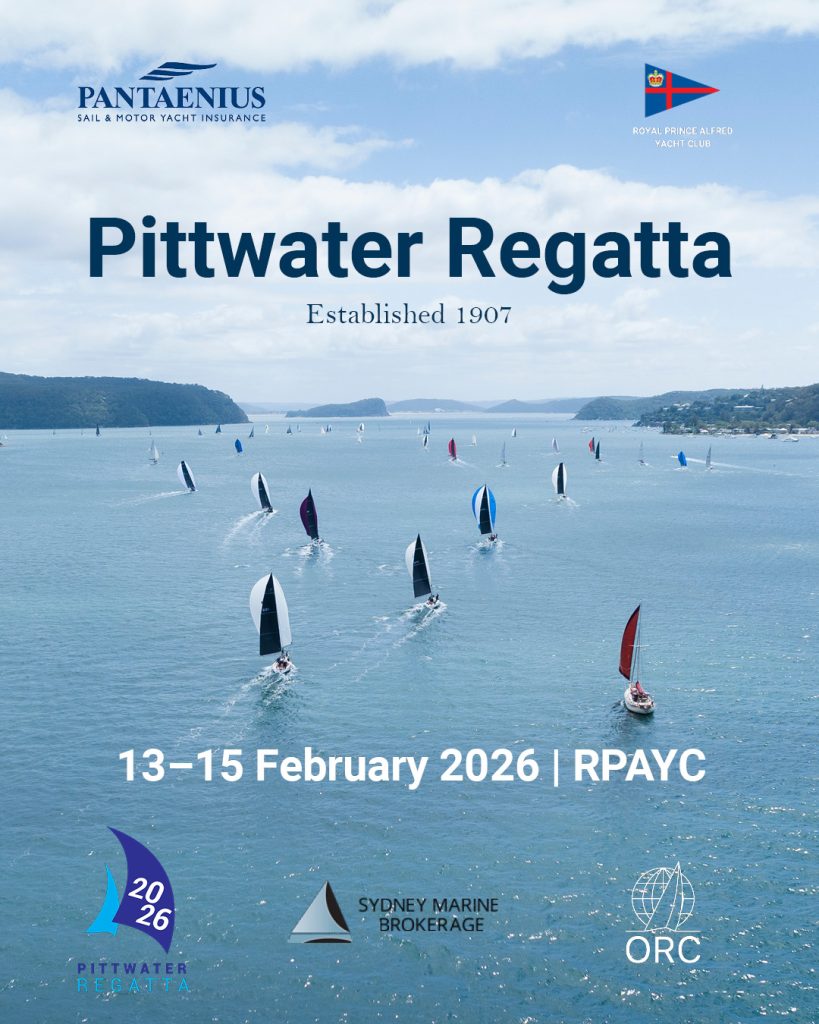 PITTWATER REGATTA -02