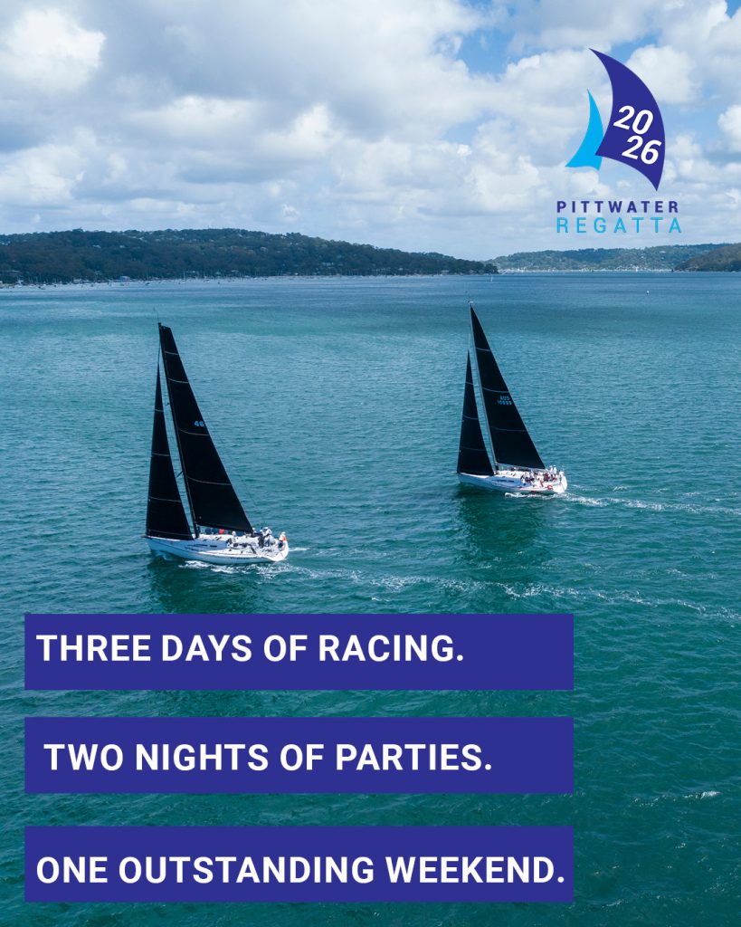 PITTWATER REGATTA -023