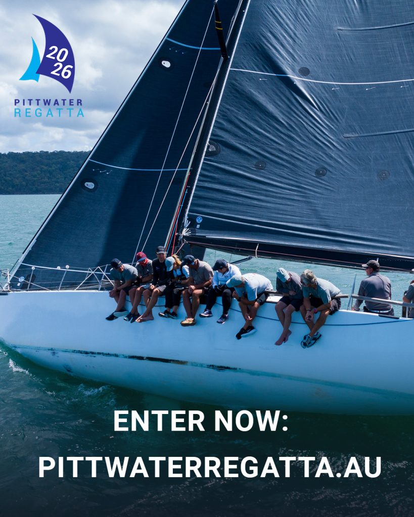 PITTWATER REGATTA -024