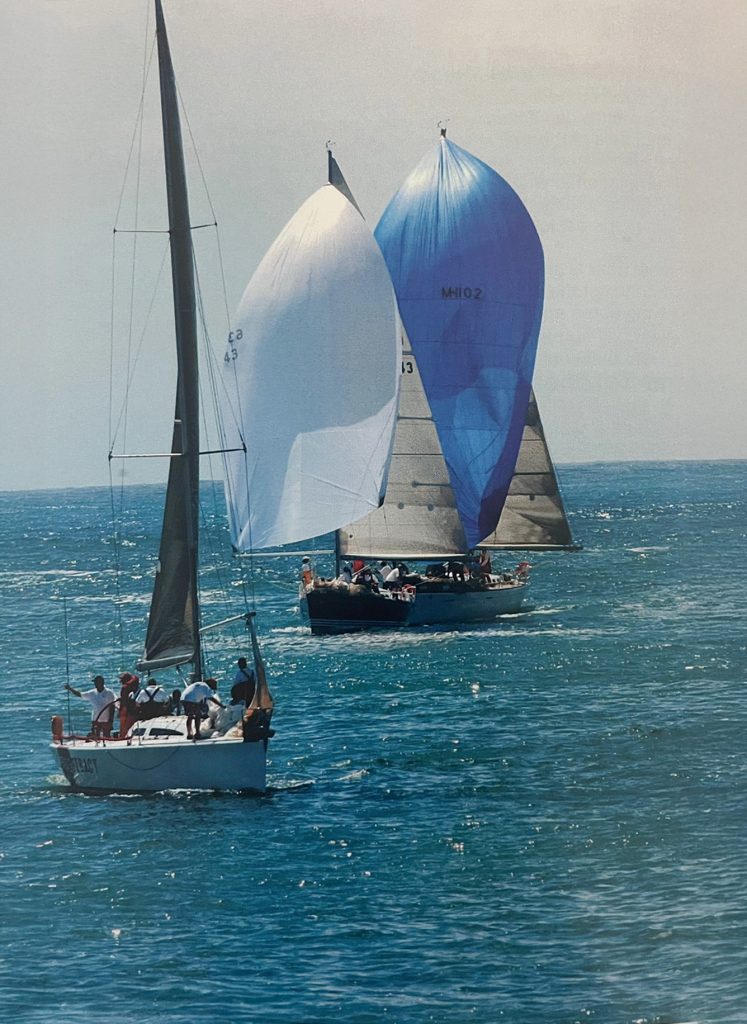 Preparation is the key to make it safely to Coffs