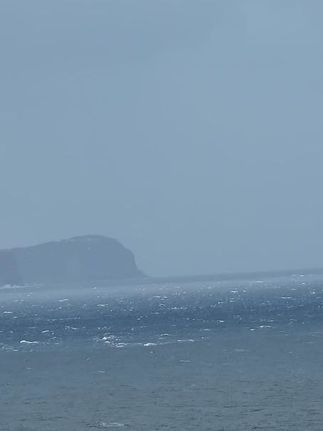 Cape Three Points on the 28th