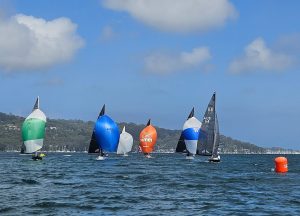 RPAYC_5.5m Australian Championships 2025