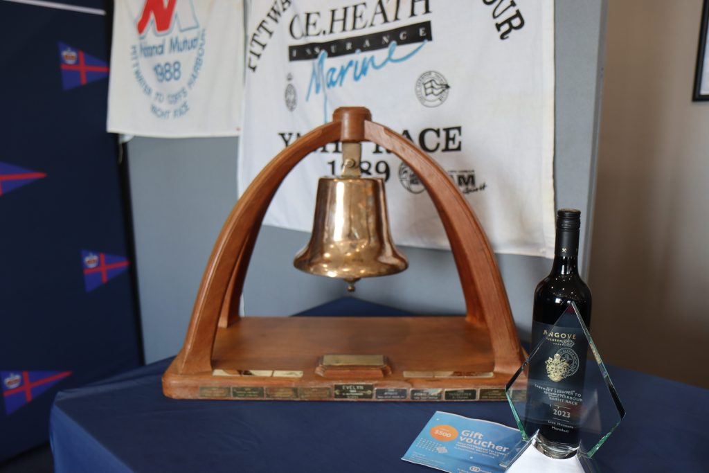 RPAYC_Pittwater t Coffs Harbour Yacht Race 2023 (156)